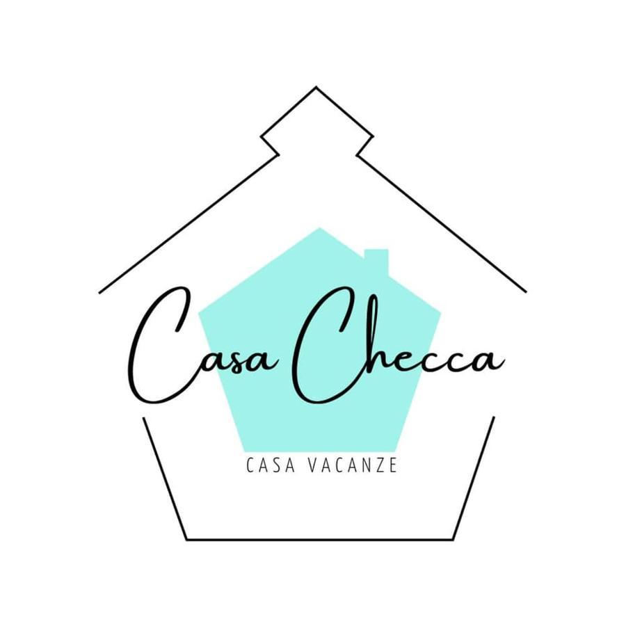 Casa Checca Appartamenti Per Vacanze Caprarola Zewnętrze zdjęcie
